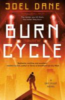 Burn Cycle 1984802542 Book Cover