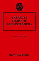 Extracts from the Red Notebooks 0330449540 Book Cover