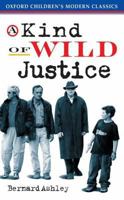 A Kind of Wild Justice 0875992293 Book Cover