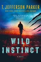 Wild Instinct 1250907918 Book Cover