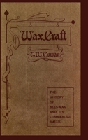 Wax Craft 143575588X Book Cover