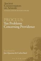 Proclus: Ten Problems Concerning Providence 1472557948 Book Cover