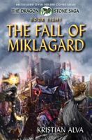 The Fall of Miklagard 1720219850 Book Cover