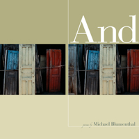 And (American Poets Continuum) 1934414212 Book Cover