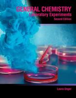 General Chemistry Laboratory Experiments 146523649X Book Cover