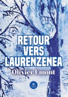 Retour vers Laurenzenea B0CBLDCRKF Book Cover