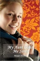 My Aunt Calls Me Saree 1424175798 Book Cover