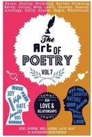 The Art of Poetry: AQA Love & Relationships 0995467137 Book Cover