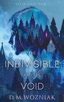 The Indivisible and the Void 0578447150 Book Cover