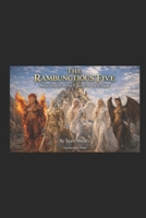 The Rambunctious 5 And Their Magical Castle B0GT8QNJ3X Book Cover