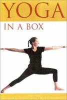 The Yoga Box 0007133847 Book Cover