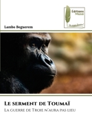 Le serment de Toumaï 6630039424 Book Cover
