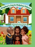 Hayden's Joy in Helping Others 1304151115 Book Cover