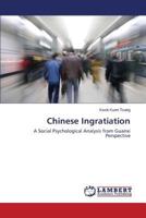 Chinese Ingratiation 3659523402 Book Cover