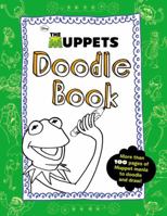 The Muppets: Doodle Book 0316183199 Book Cover