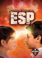 ESP 1644870401 Book Cover