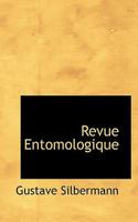 Revue Entomologique 1116139448 Book Cover