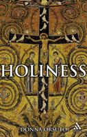 Holiness (New Century Theology) 0826453988 Book Cover