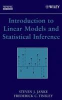Introduction to Linear Models and Statistical Inference 0471662593 Book Cover