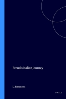 Freud's Italian Journey 9042020113 Book Cover