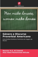 Género e Discurso Proverbial Americano 6205766493 Book Cover