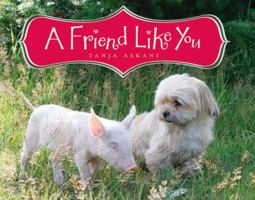 A Friend Like You 0545058511 Book Cover