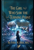 The Girl Who Saw the Turning Point (The Girl Who Could Hear Tomorrow Trilogy) B0H23SRJBQ Book Cover