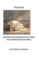 The Lost lens B0GNFNJLVS Book Cover