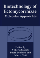 Biotechnology of Ectomycorrhizae 0306451263 Book Cover
