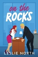 On the Rocks (Manhattan Bossholes) B0DPR3B8BT Book Cover