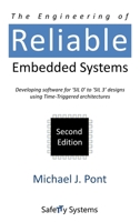 The Engineering of Reliable Embedded Systems (Second Edition) 0993035507 Book Cover