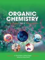 Organic Chemistry, Vol II 1793523096 Book Cover