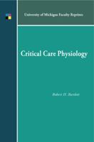 Critical Care Physiology