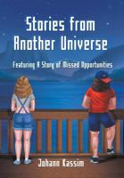 Stories from Another Universe 1622121767 Book Cover