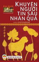 Khuyen Người Tin Sau Nhan Quả (Trọn Bộ): Nguyen Tac: Am Chất Văn Quảng Nghĩa 1979837074 Book Cover