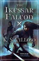 The Ikessar Falcon 0316532711 Book Cover