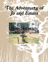 The Adventures of Jo and Emma 1291280812 Book Cover