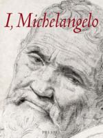 I, Michaelangelo 3791330799 Book Cover