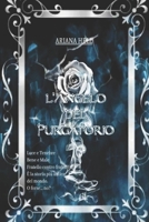 L'Angelo del Purgatorio B0BQ9CM1TY Book Cover