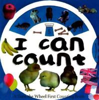 I Can Count (Pop-Up Book) 0307337510 Book Cover