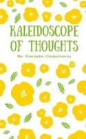 Kaleidoscope of Thoughts 9357691707 Book Cover