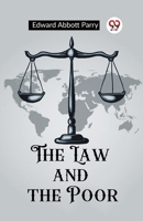 The Law and the Poor 9362201798 Book Cover