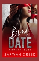 Blind Date B09PZM2YTW Book Cover