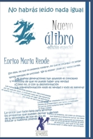 Nuevo ?libro : Edici?n Especial 1549847104 Book Cover
