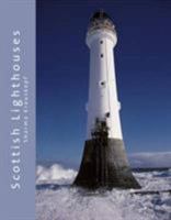 Scottish Lighthouses 076270943X Book Cover