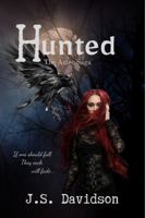 Hunted: The Aztec Saga 0648682137 Book Cover