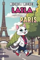 Laila reist nach Paris B0G3NT97Z4 Book Cover