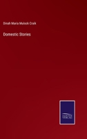 Domestic Stories 124611108X Book Cover
