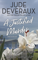 A Justified Murder 0778308669 Book Cover