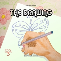 The Drawing B08DV6JR9T Book Cover